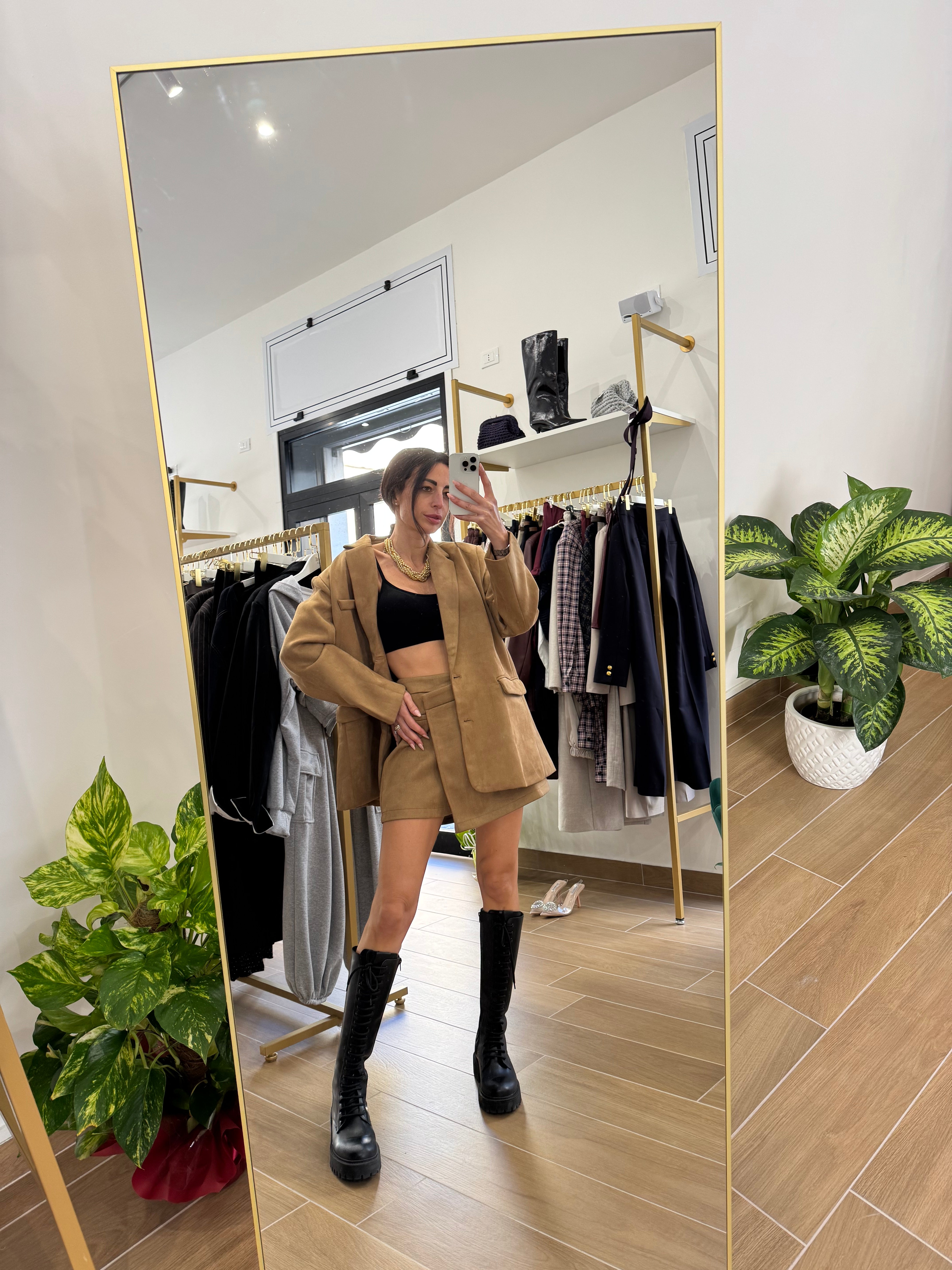 Maviè Boutique