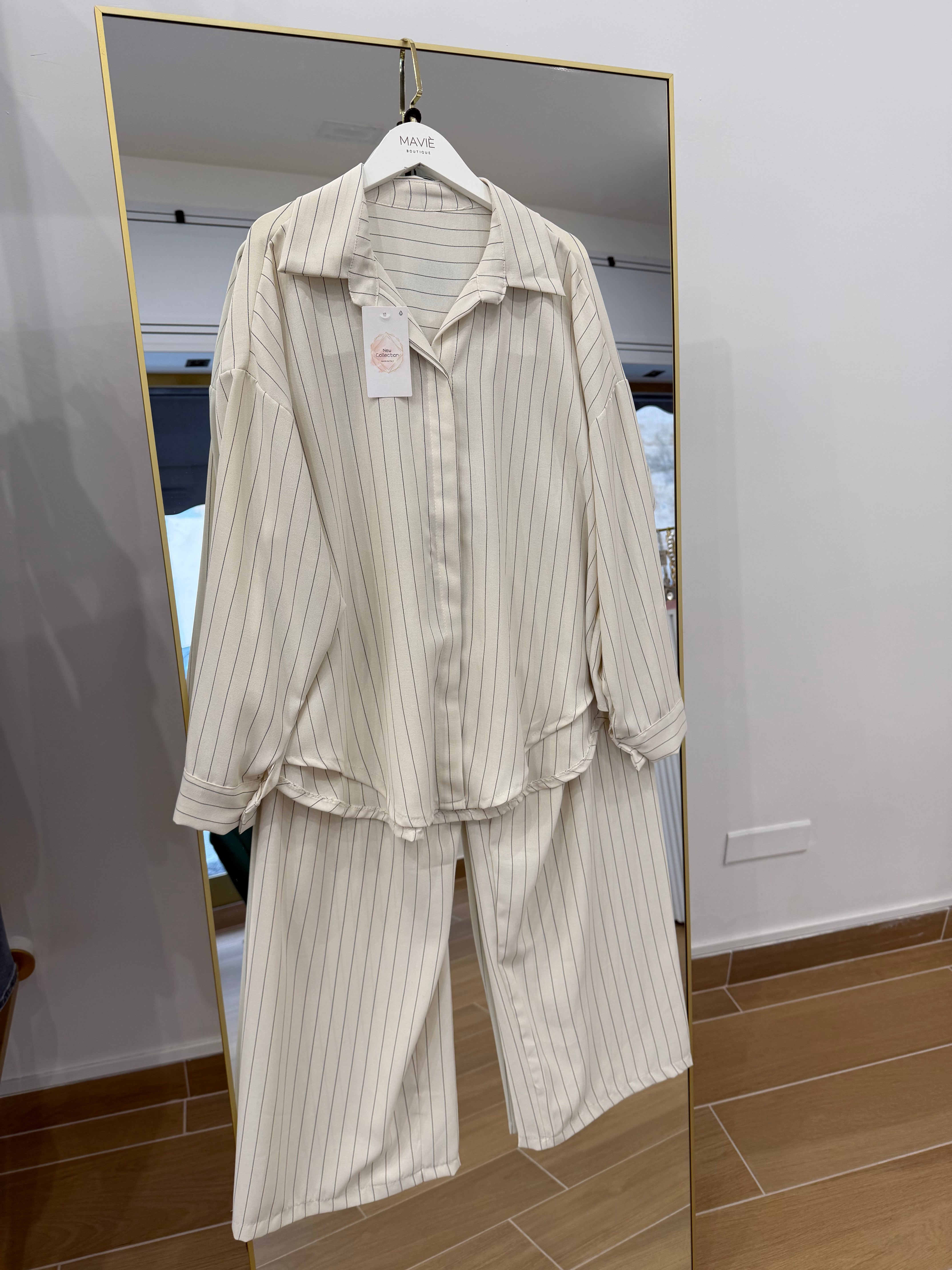 Maviè Boutique