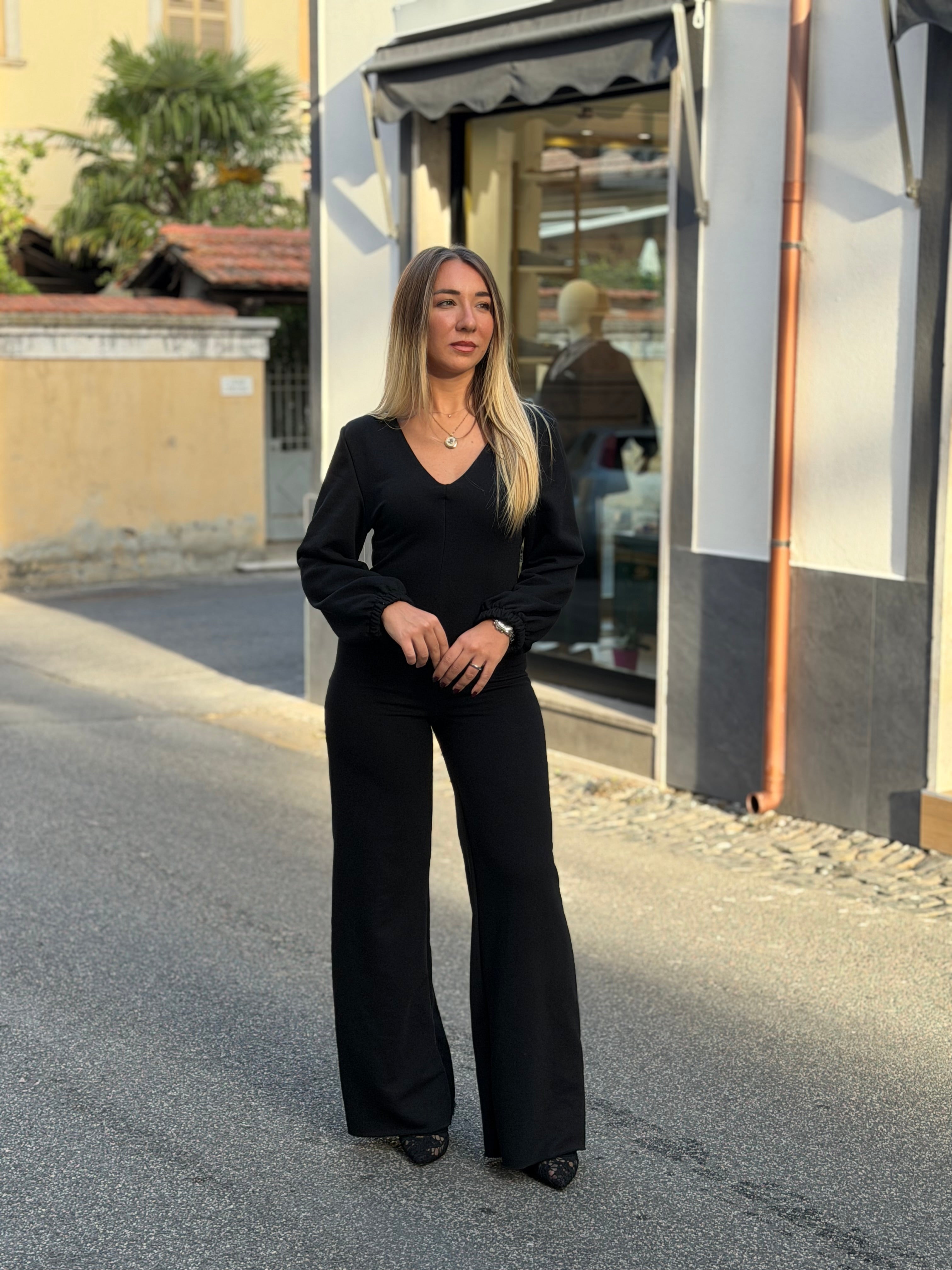 Maviè Boutique 