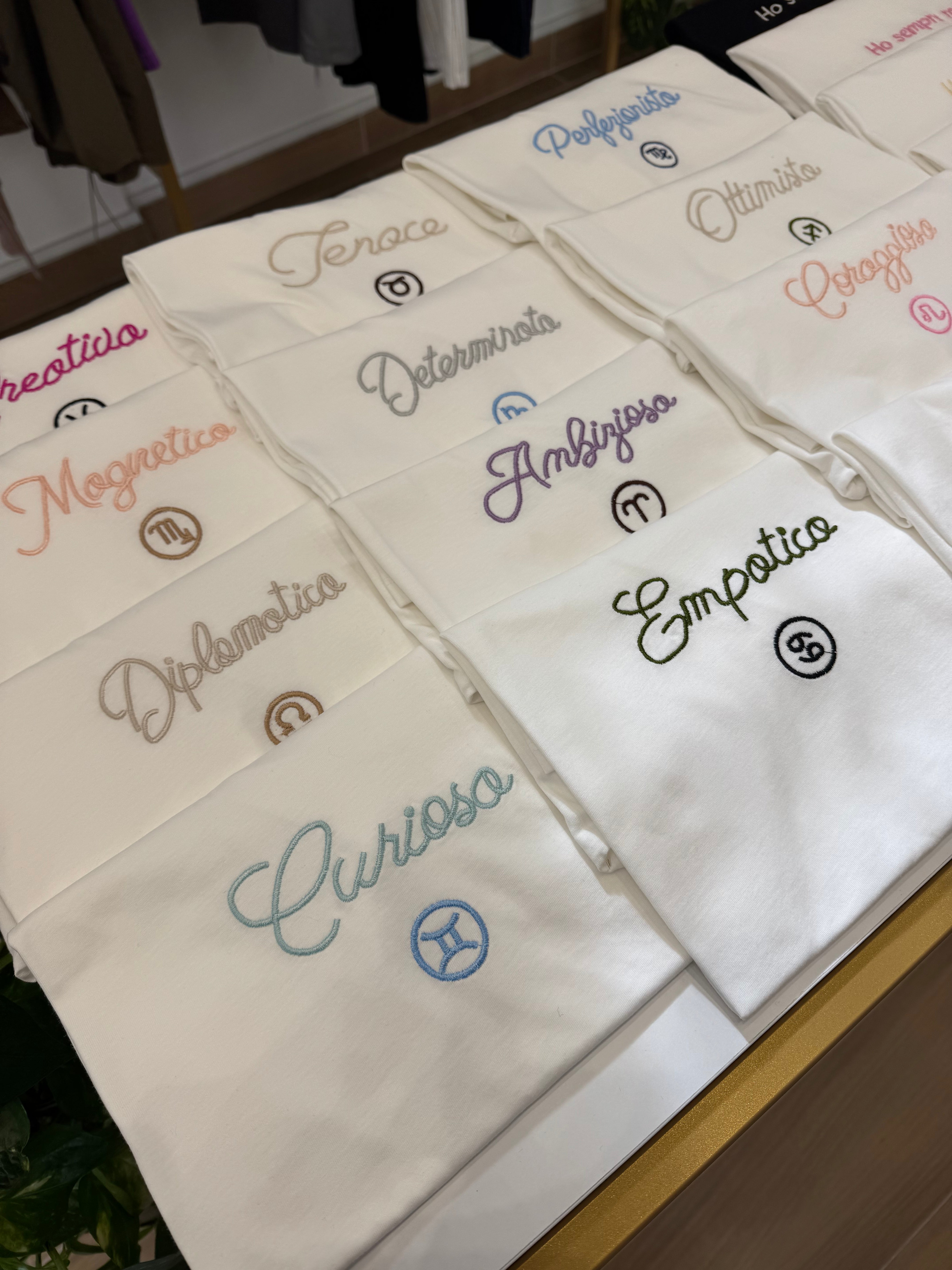Maviè Boutique 