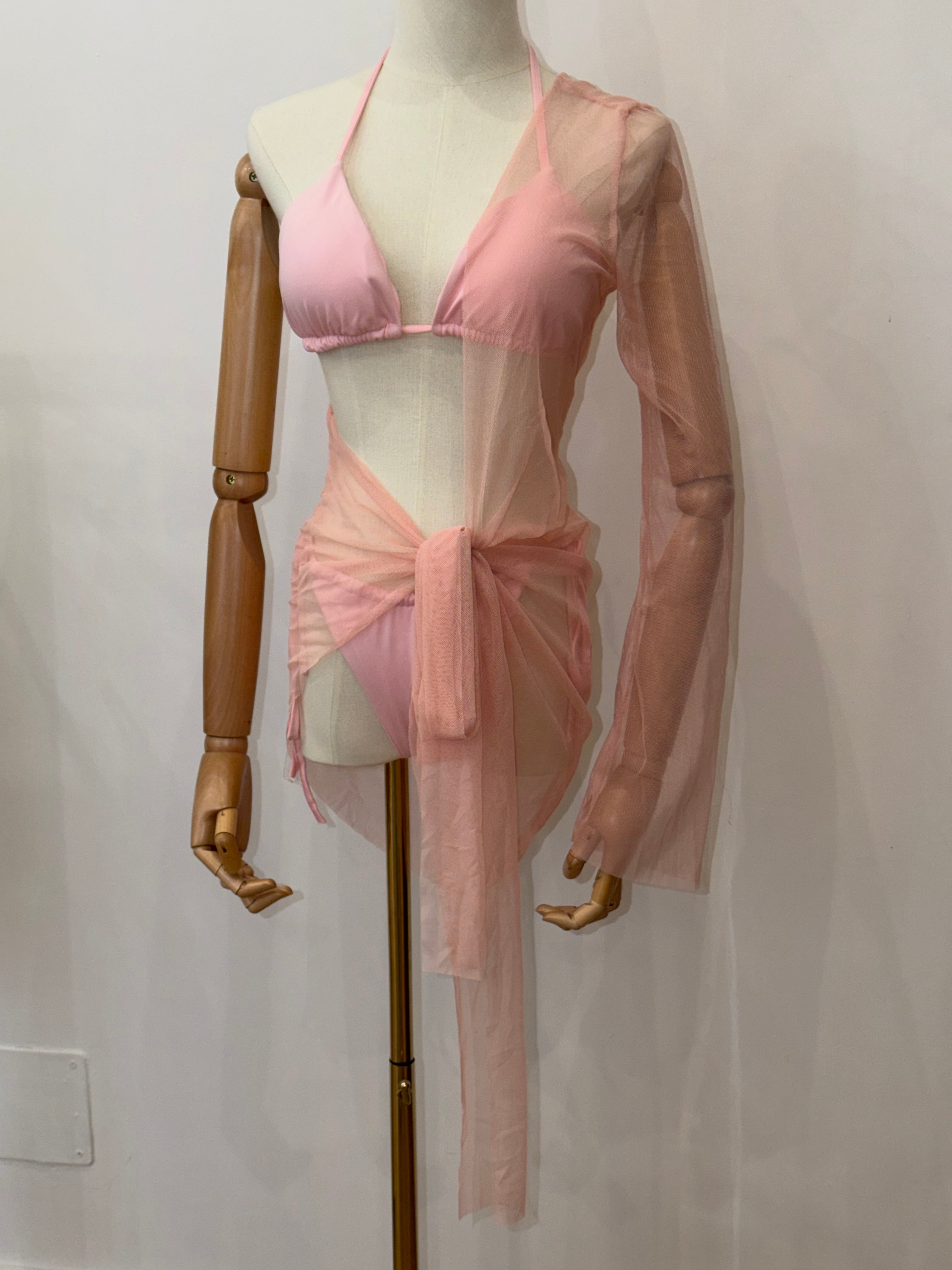 Maviè Boutique 