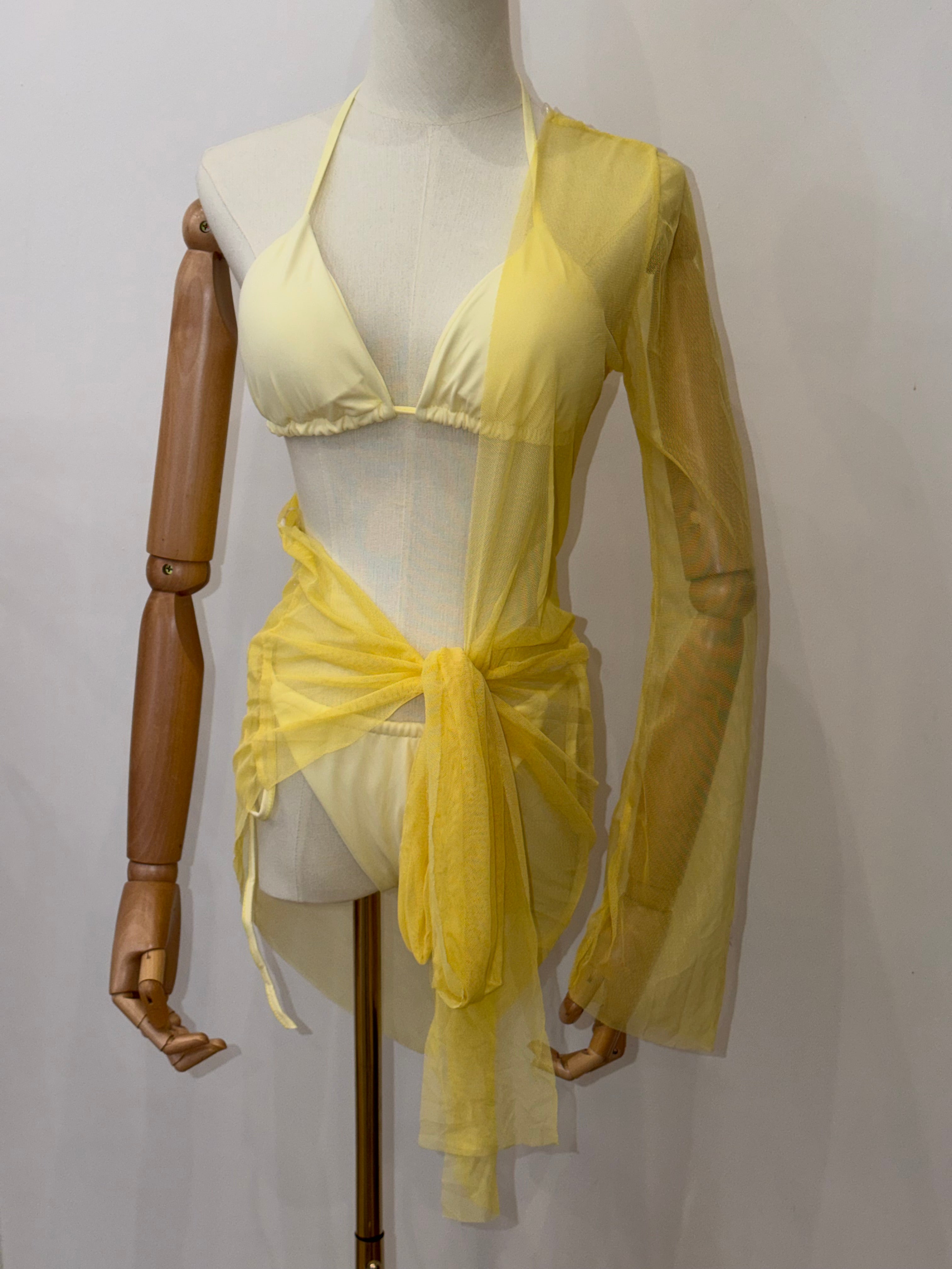 Maviè Boutique 