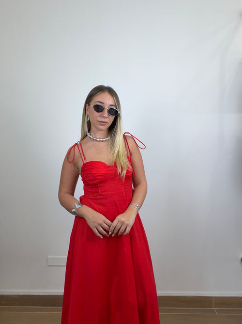 Abito Elettra