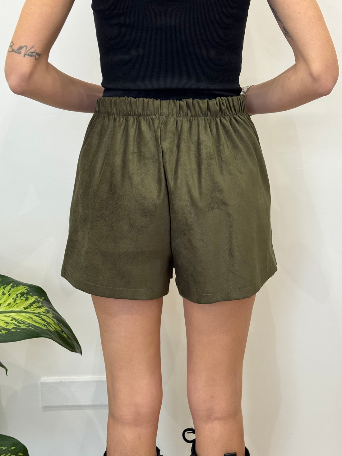 Gonna/pantaloncino Ada