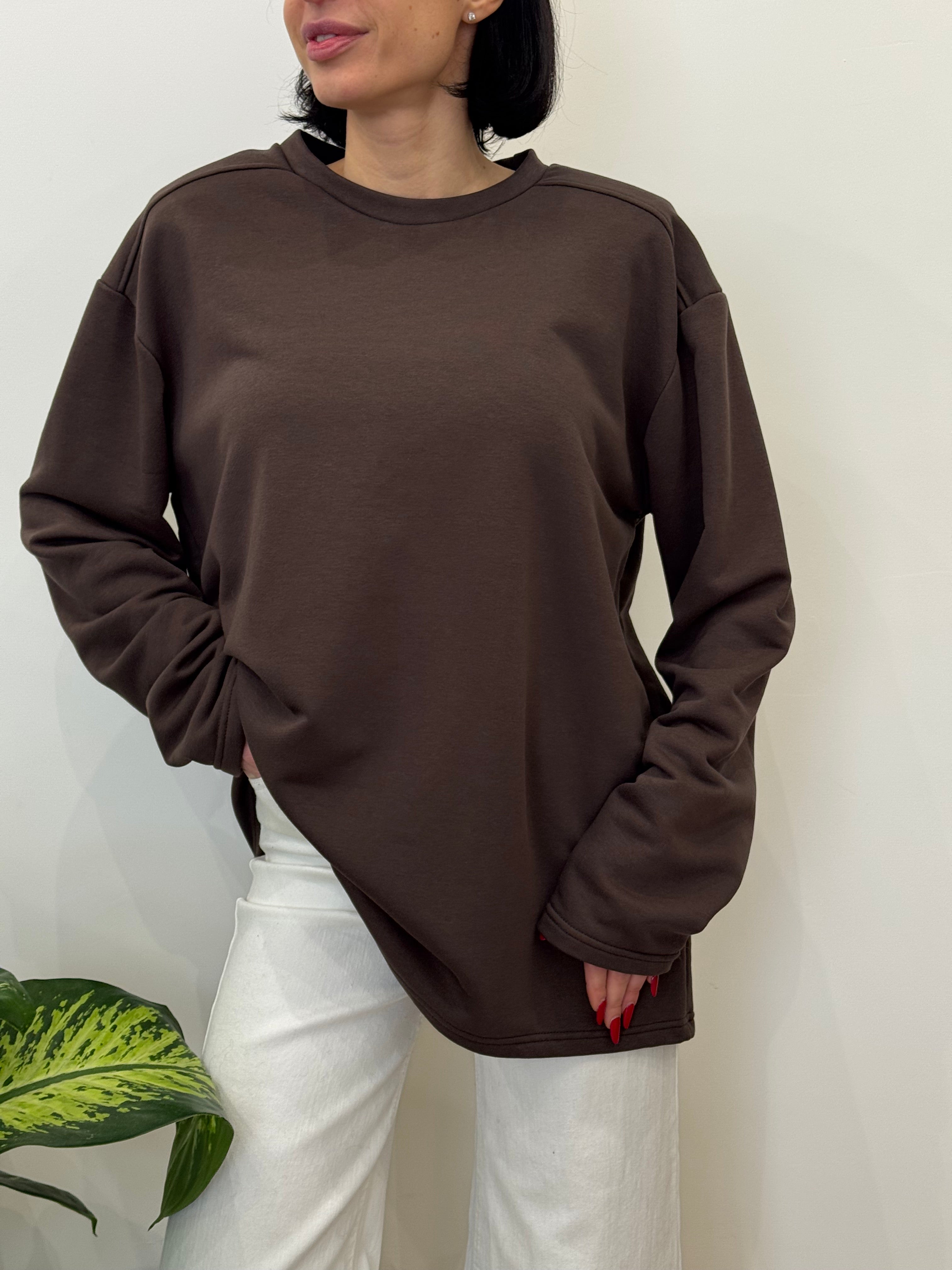 Magliettone Just West