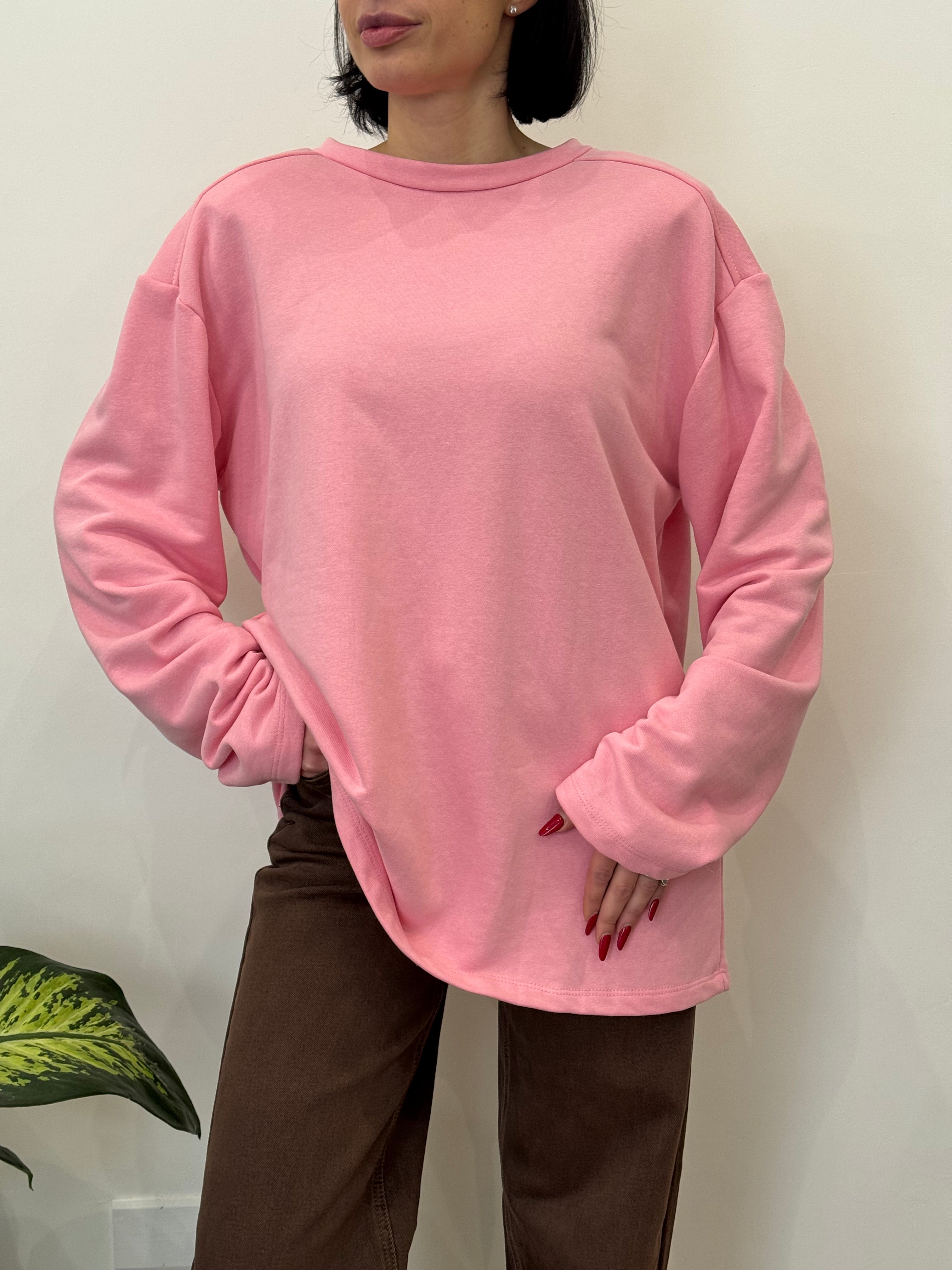 Magliettone Just West