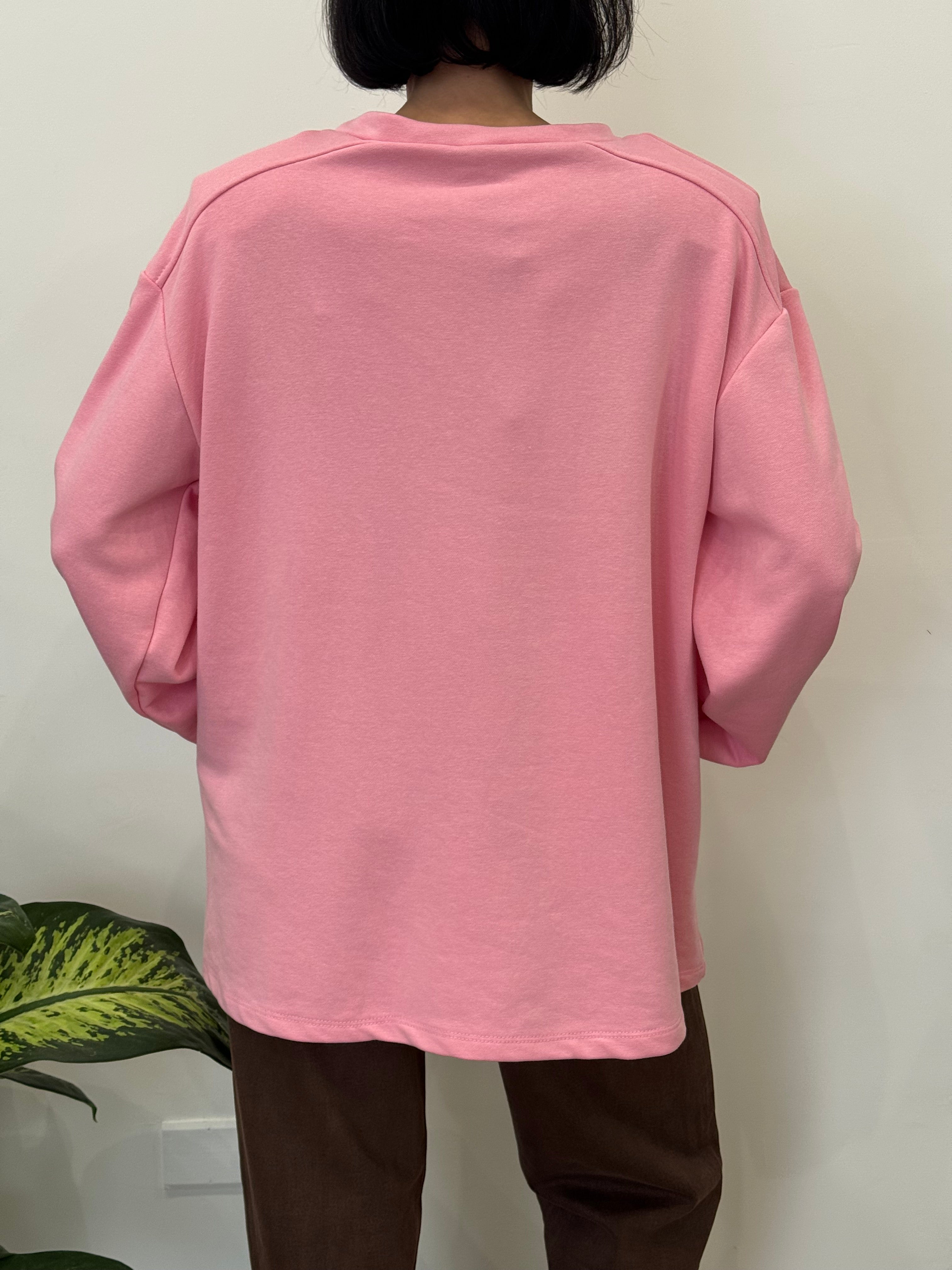 Magliettone Just West