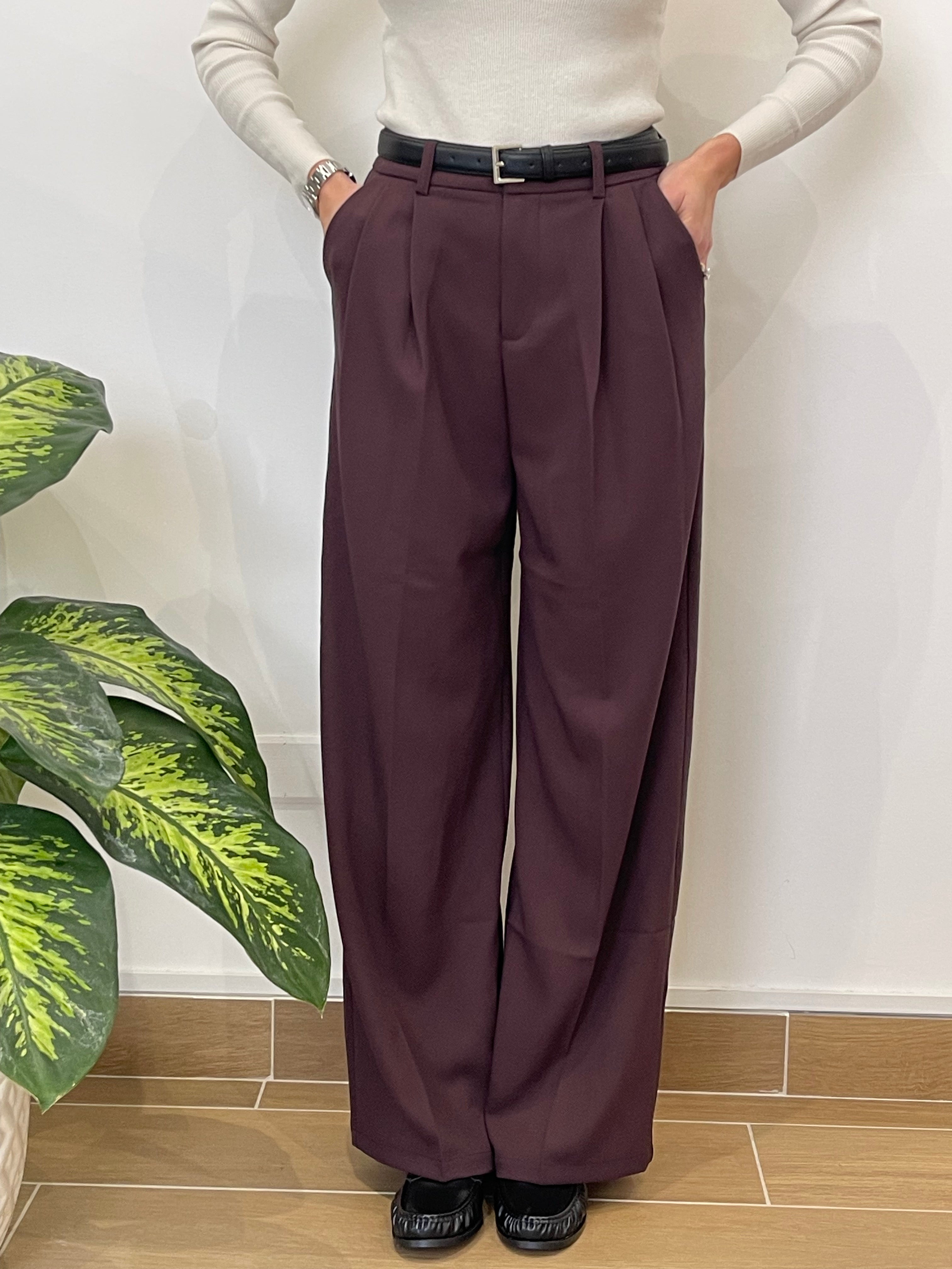 Pantalone Roxi