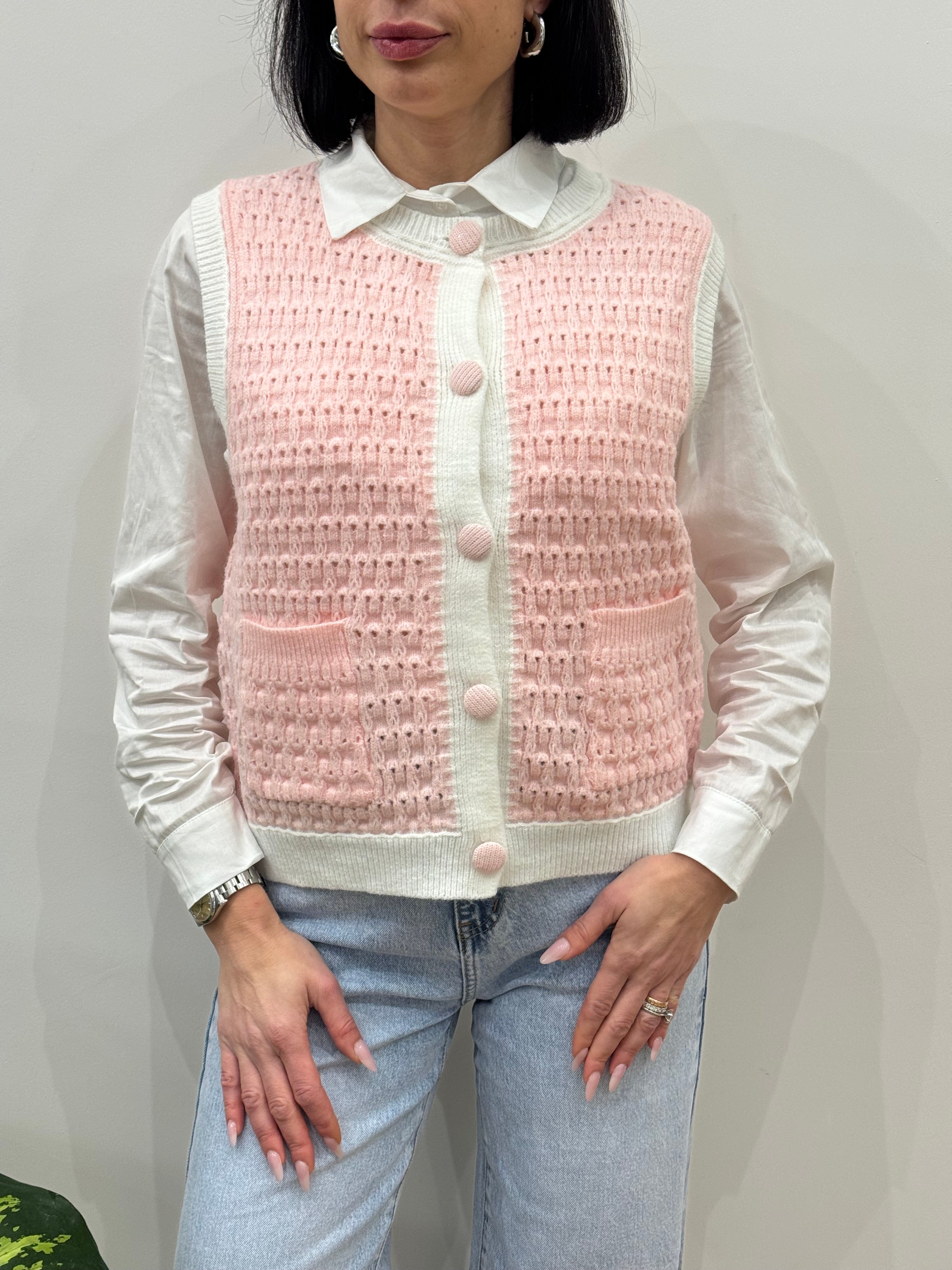 Gilet Selma
