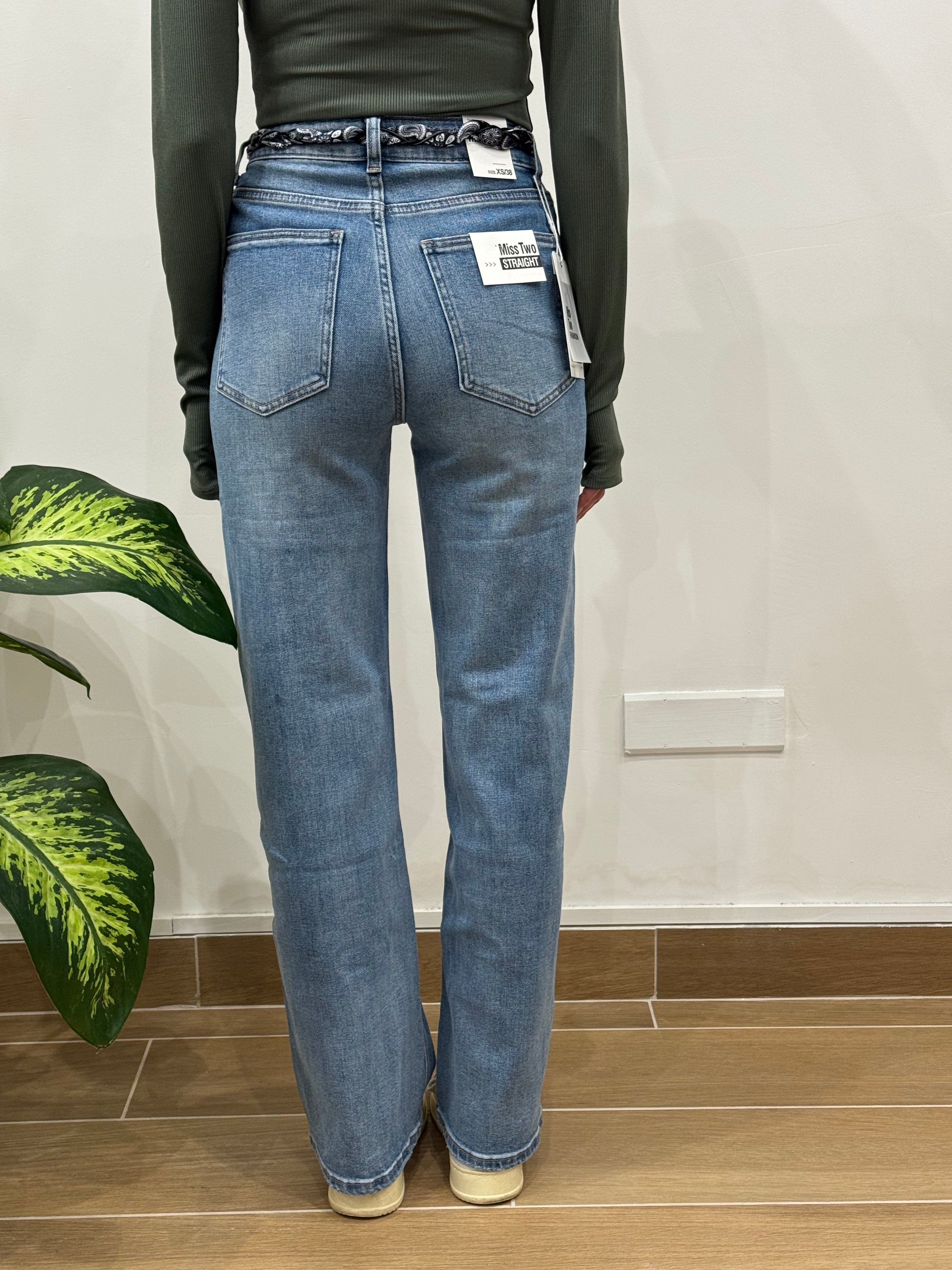 Maviè Boutique 