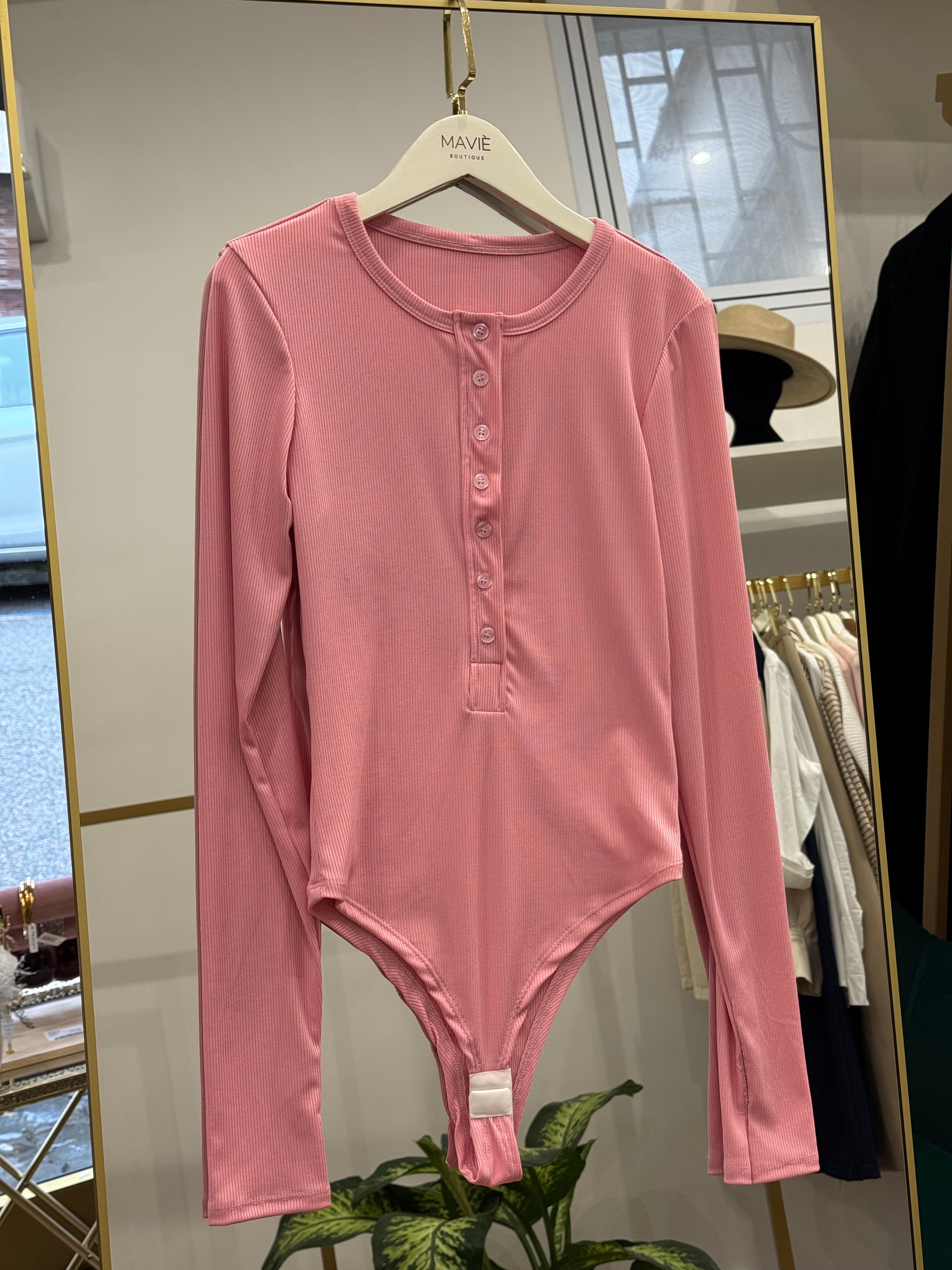Maviè Boutique 