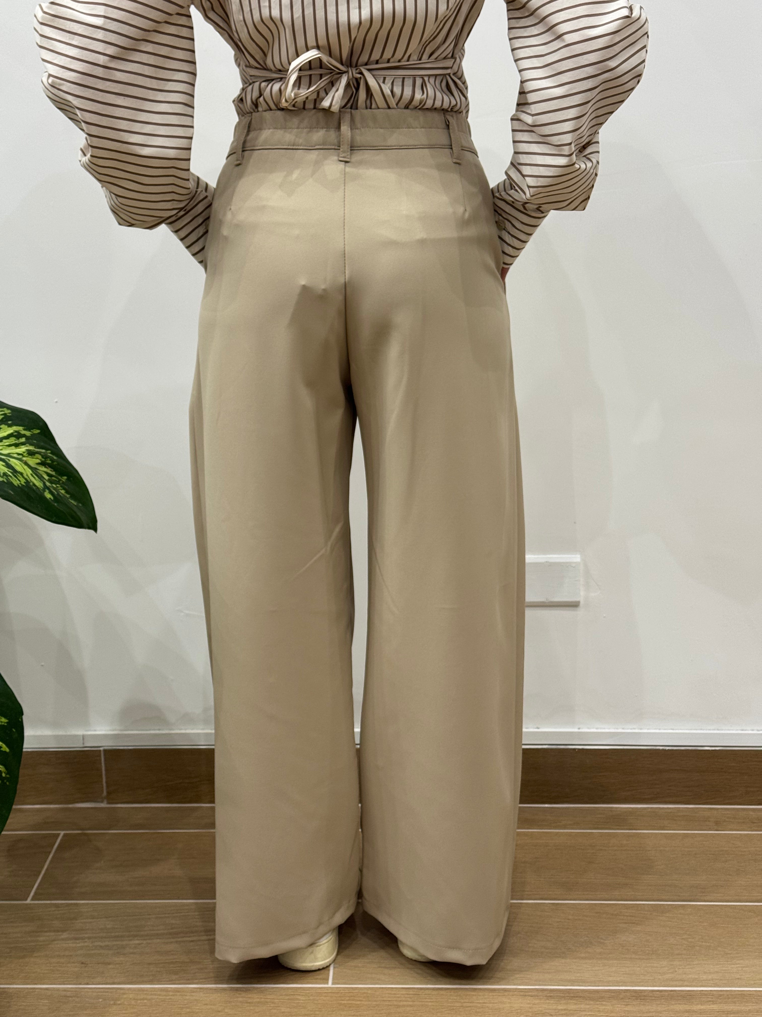 Pantalone Elsa