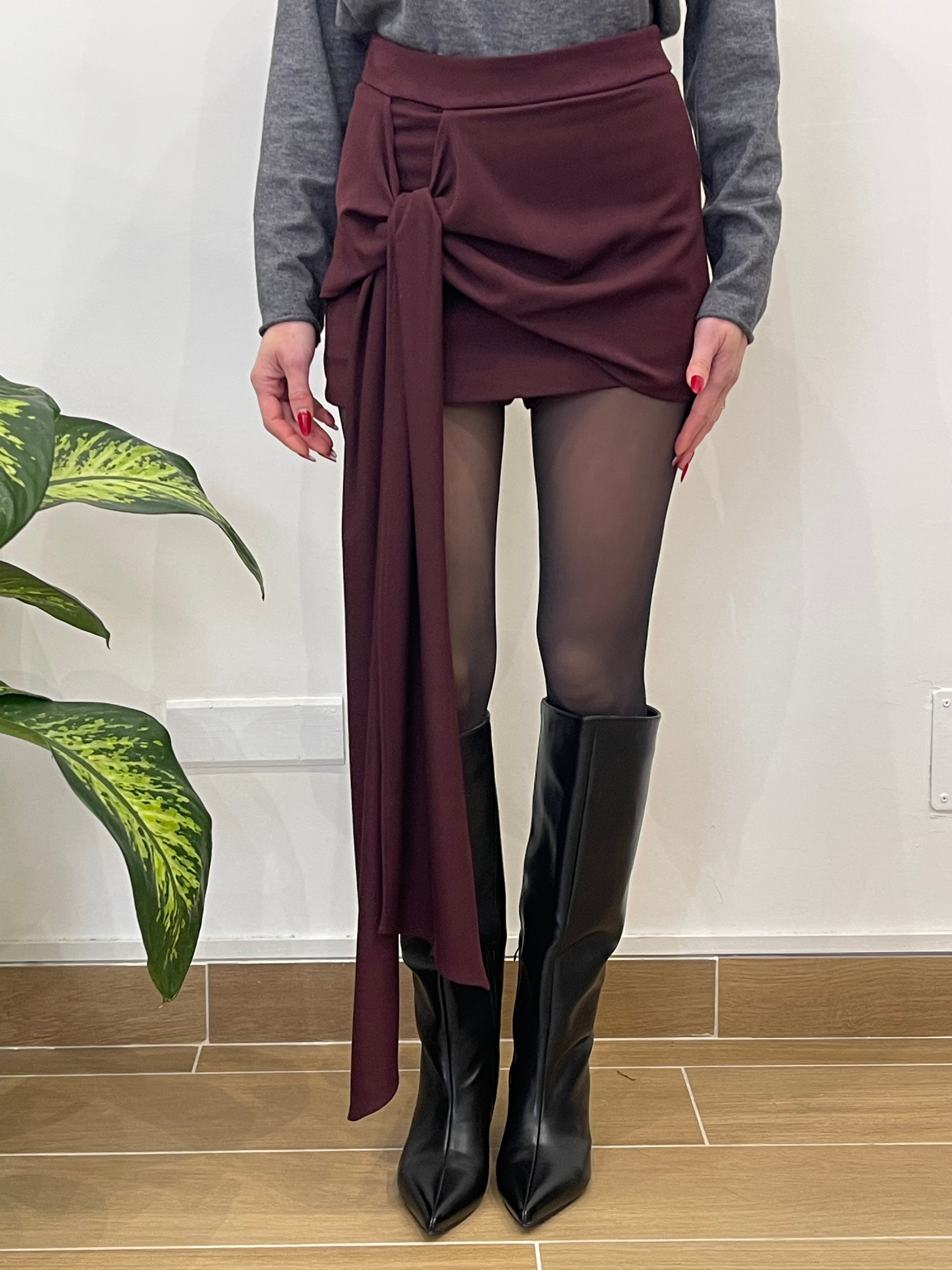 Pantaloncino Madison