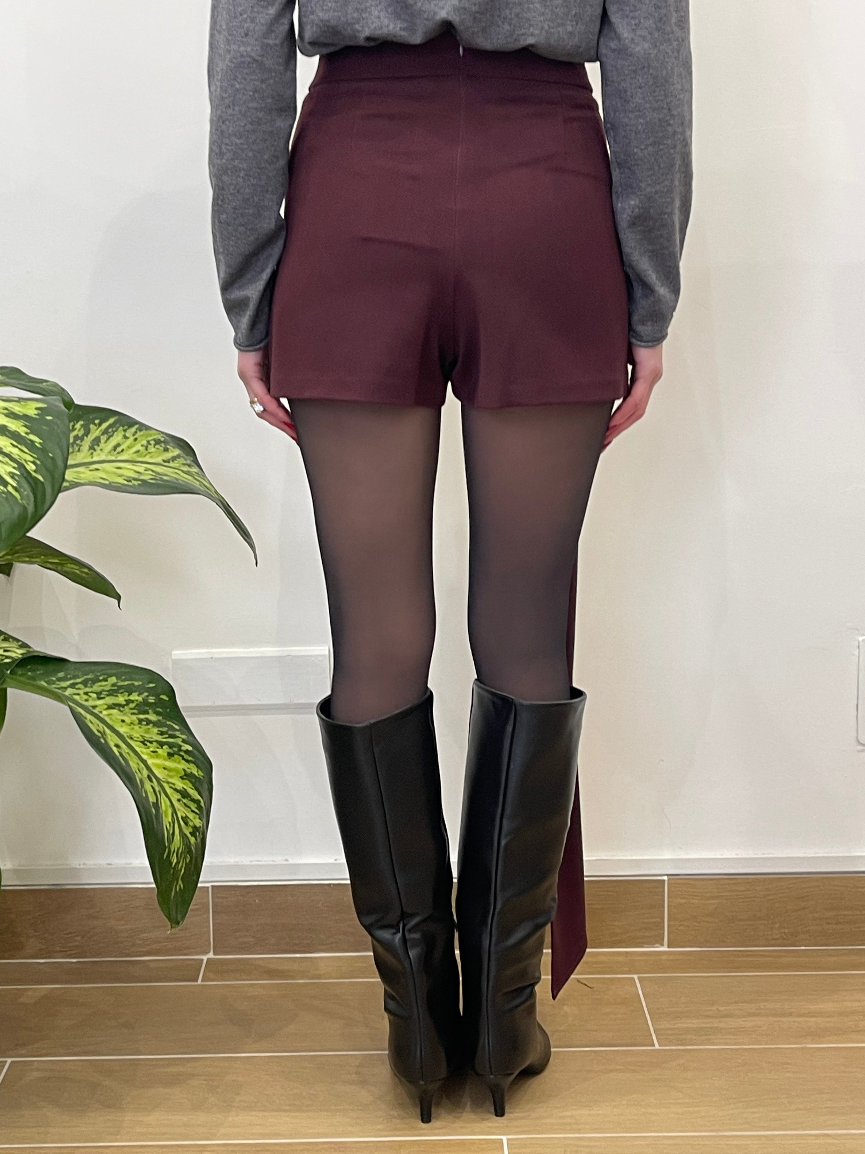 Pantaloncino Madison