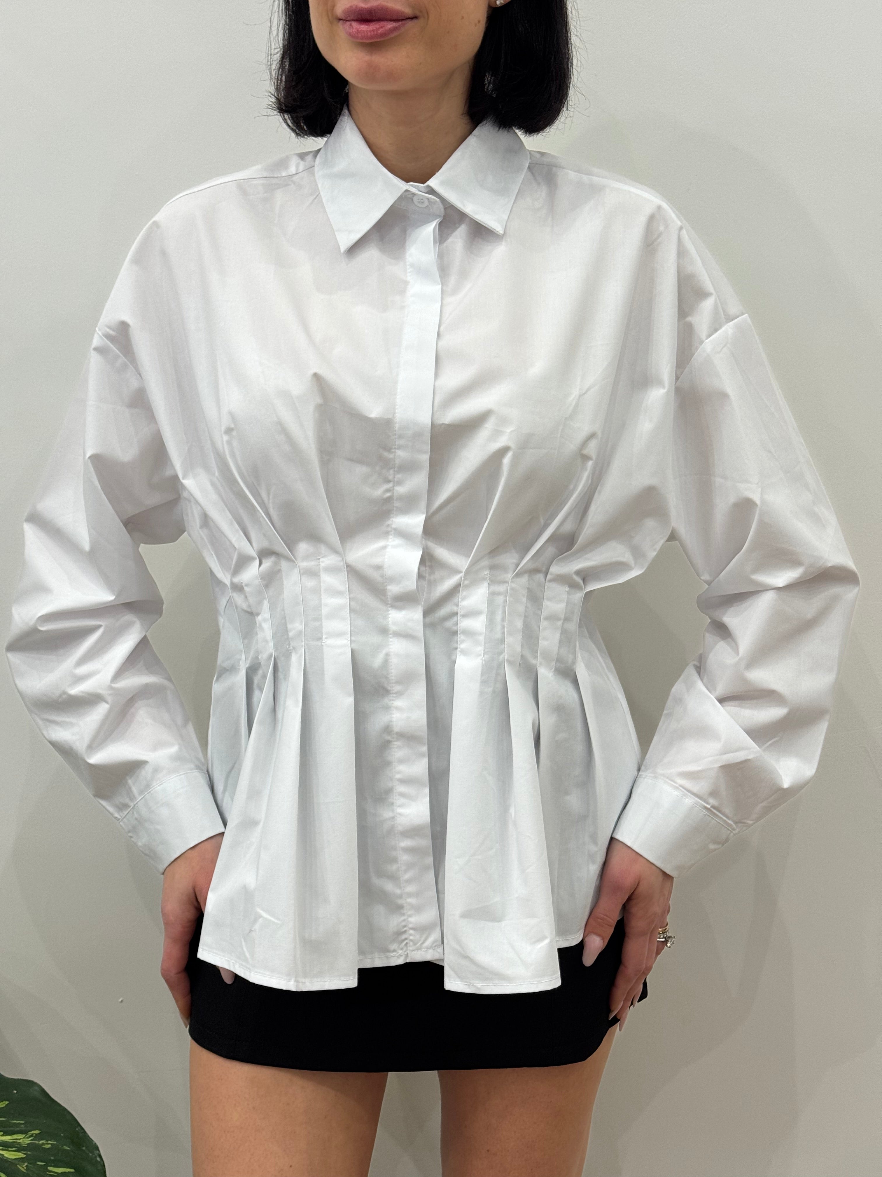Camicia Edith