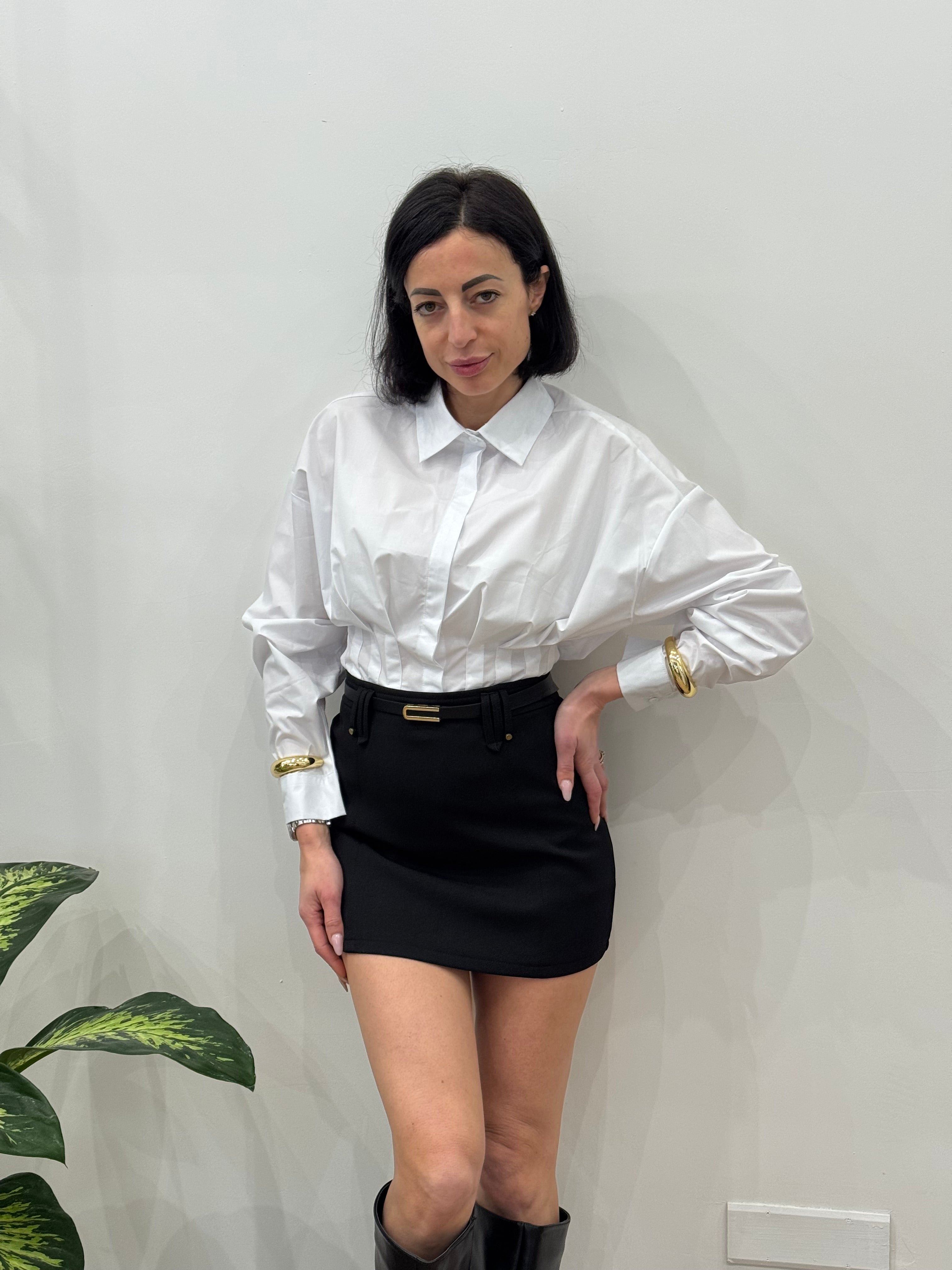 Gonna-Pantalone Kate