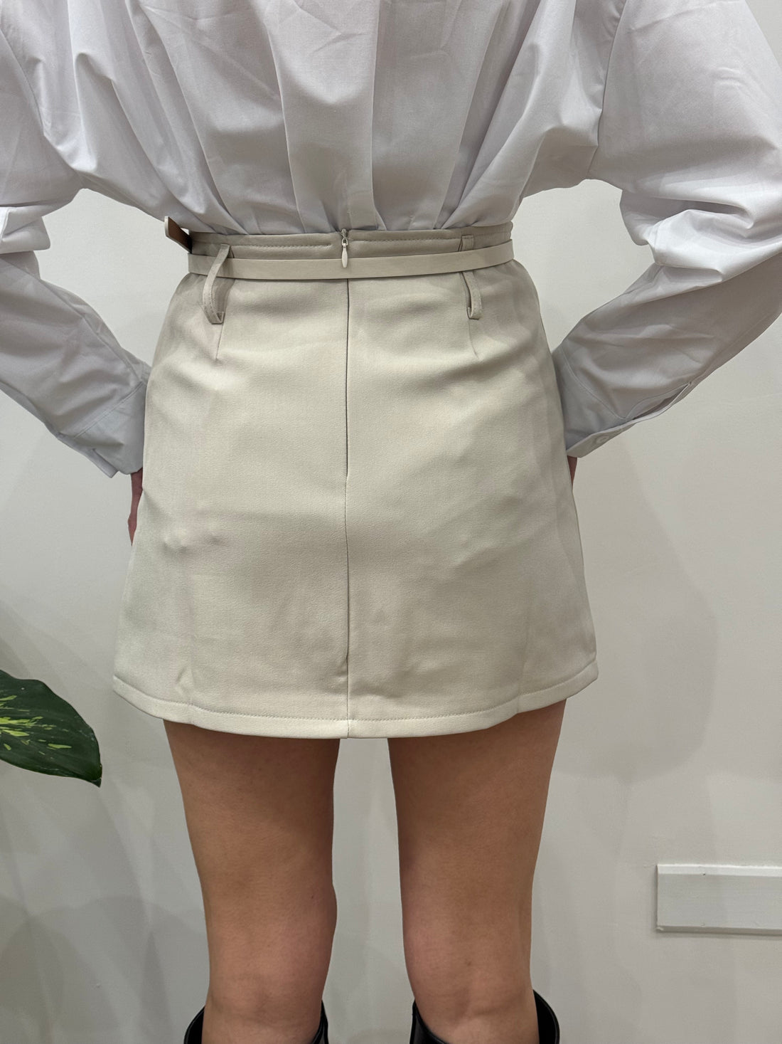 Gonna-Pantalone Kate