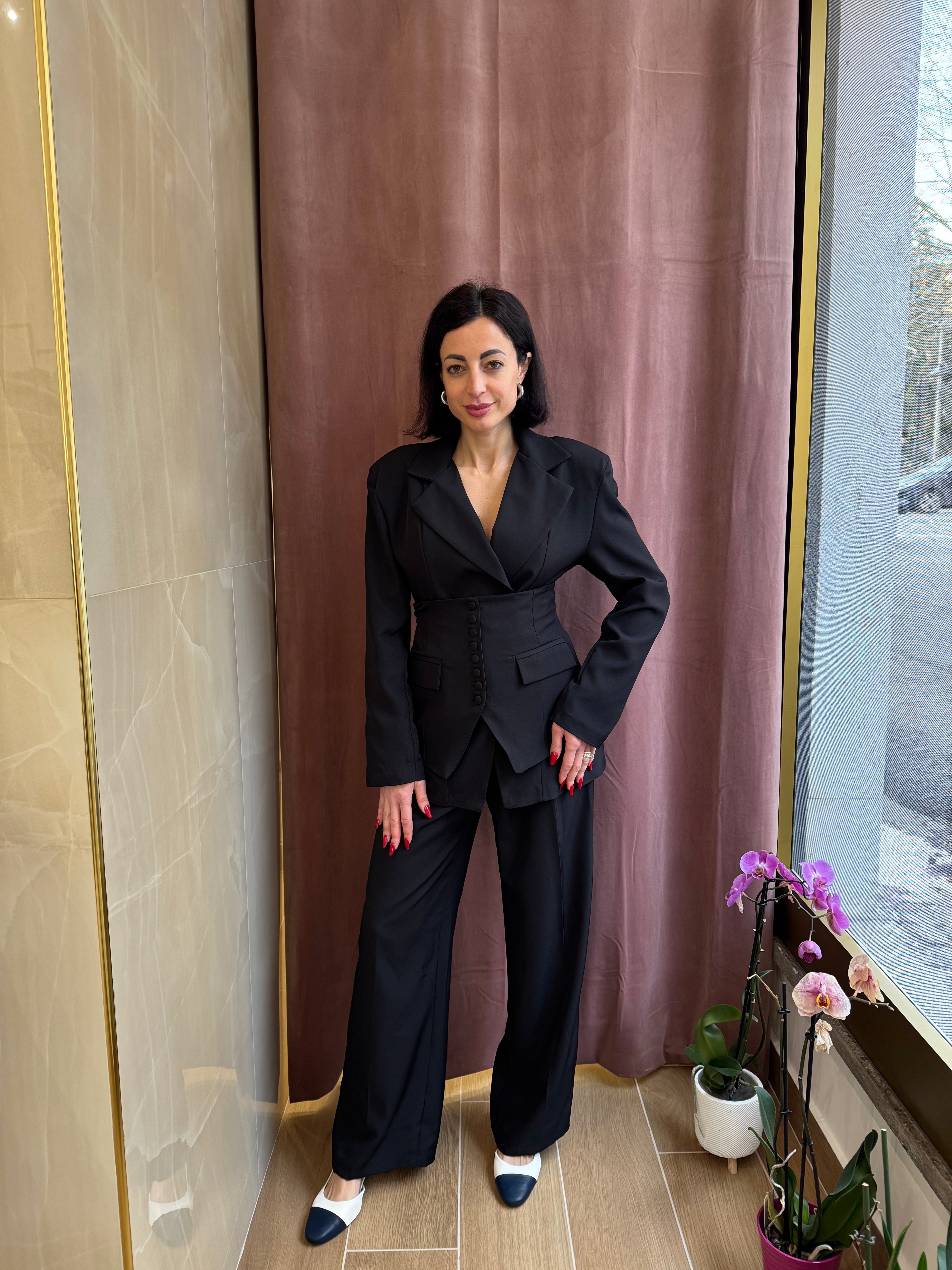 Maviè Boutique 