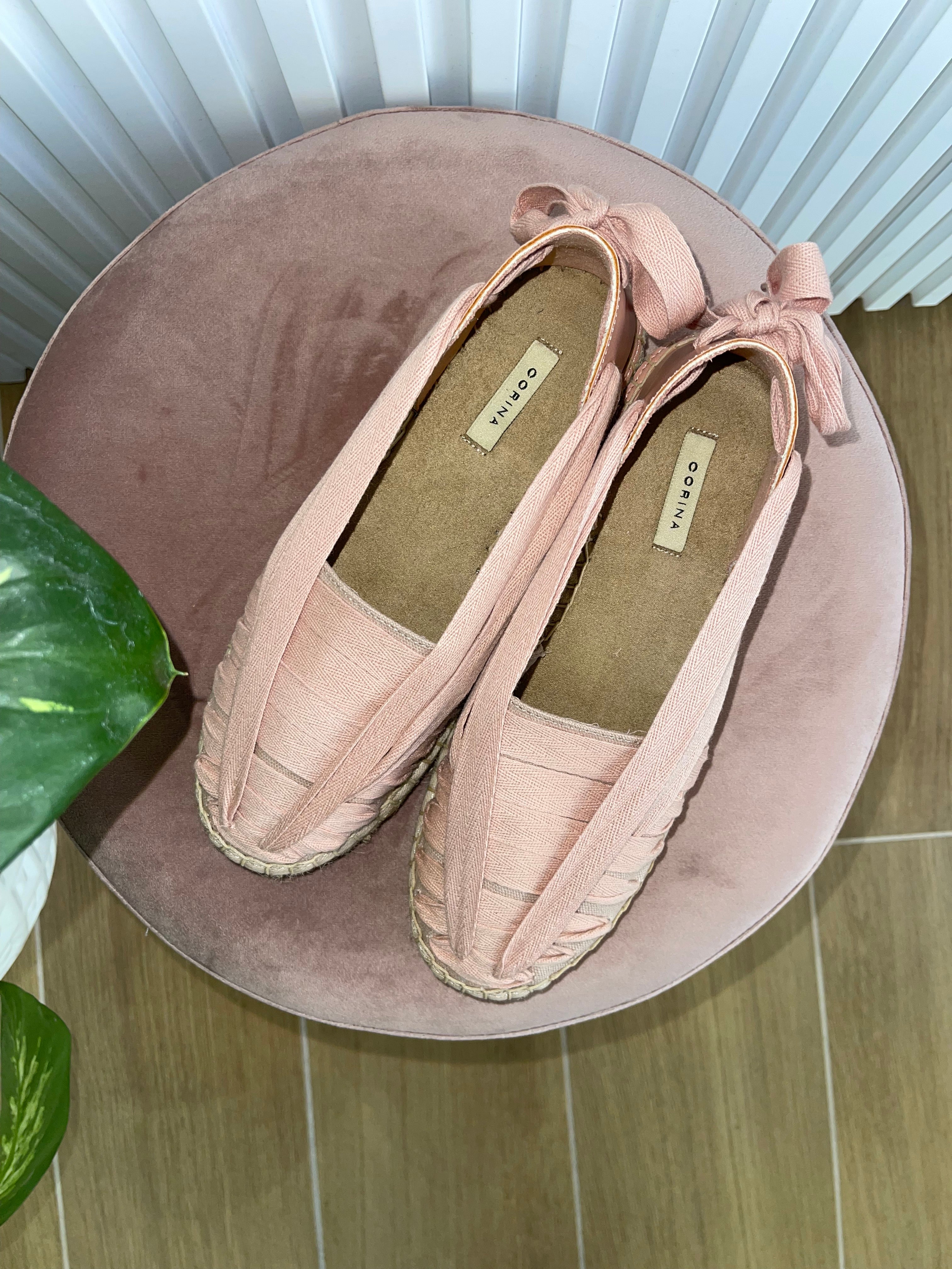 Espadrillas Corina