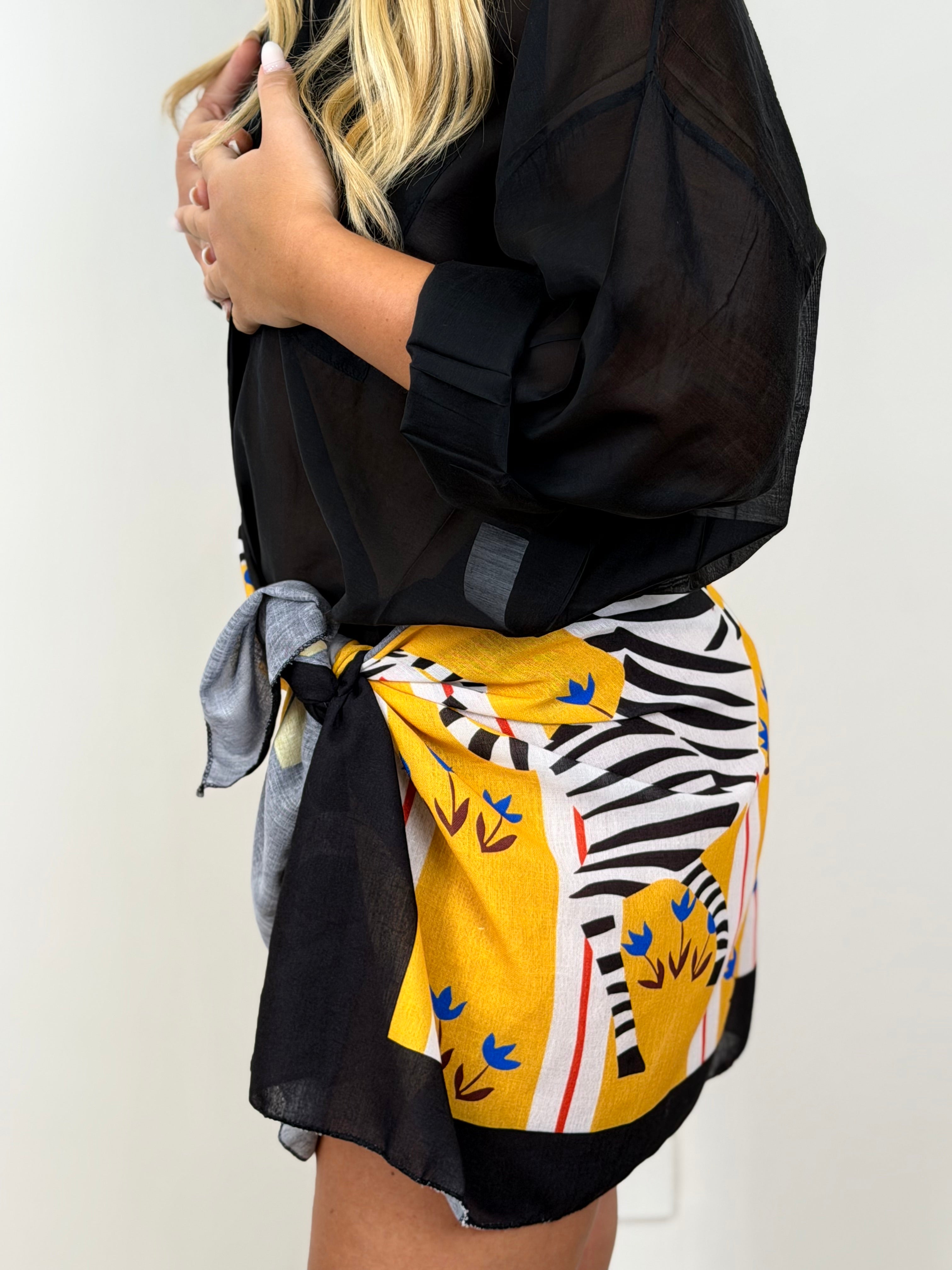 Maviè Boutique 