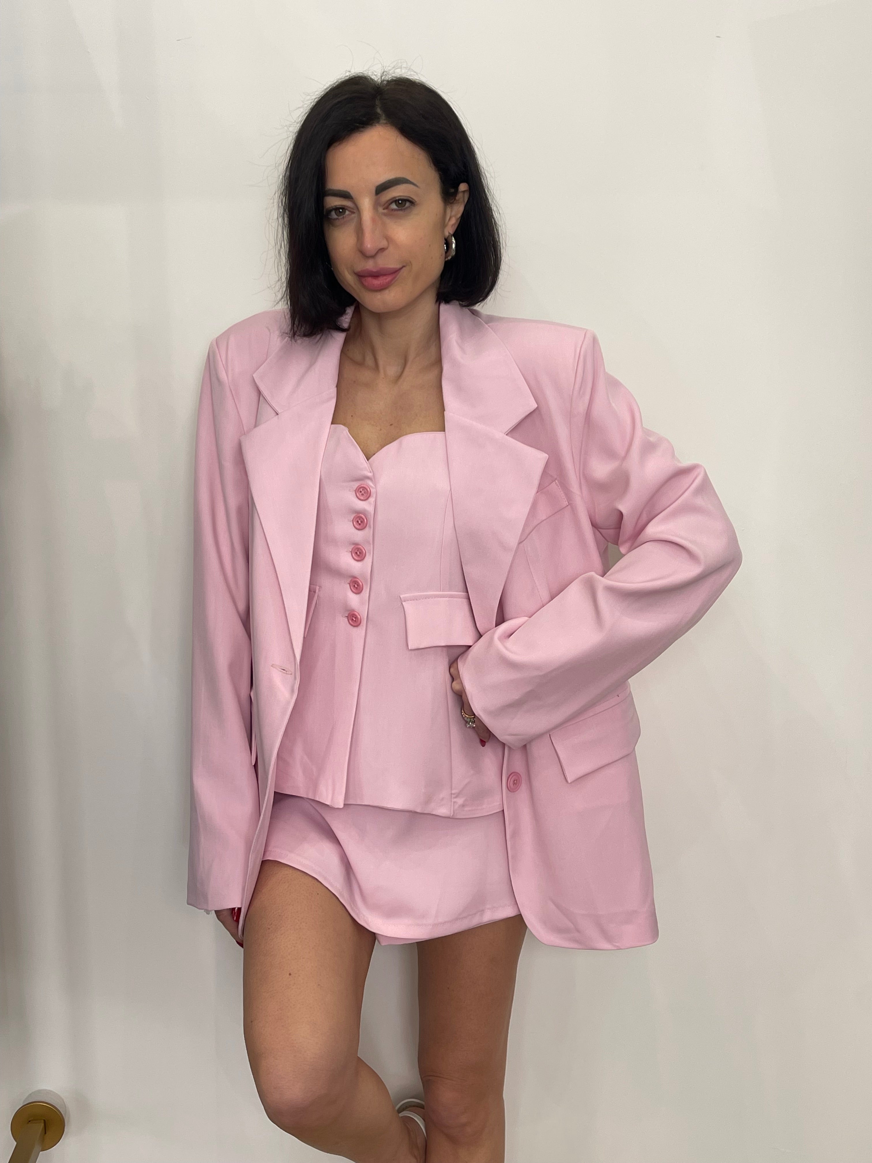 Maviè Boutique 