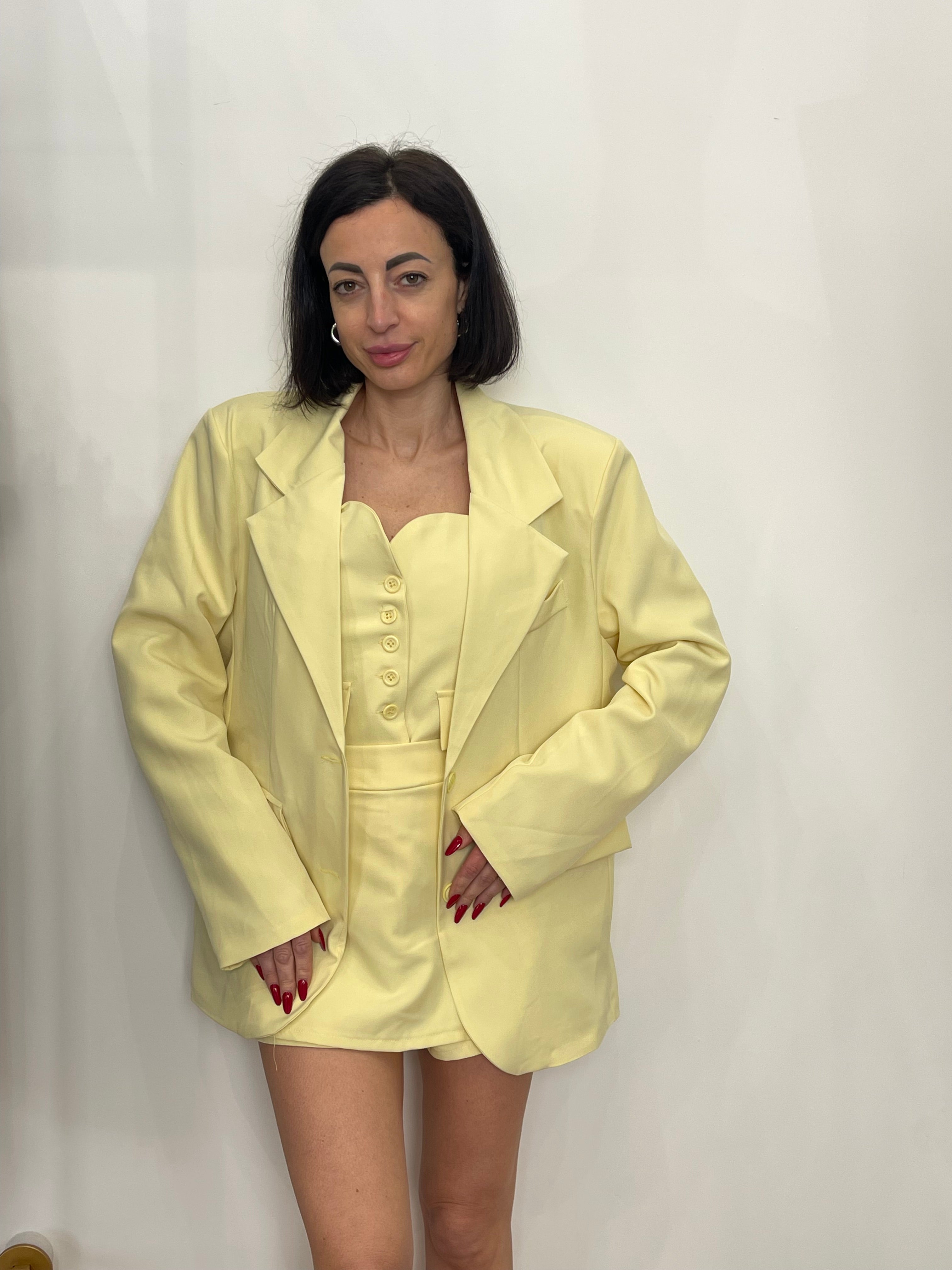 Maviè Boutique 