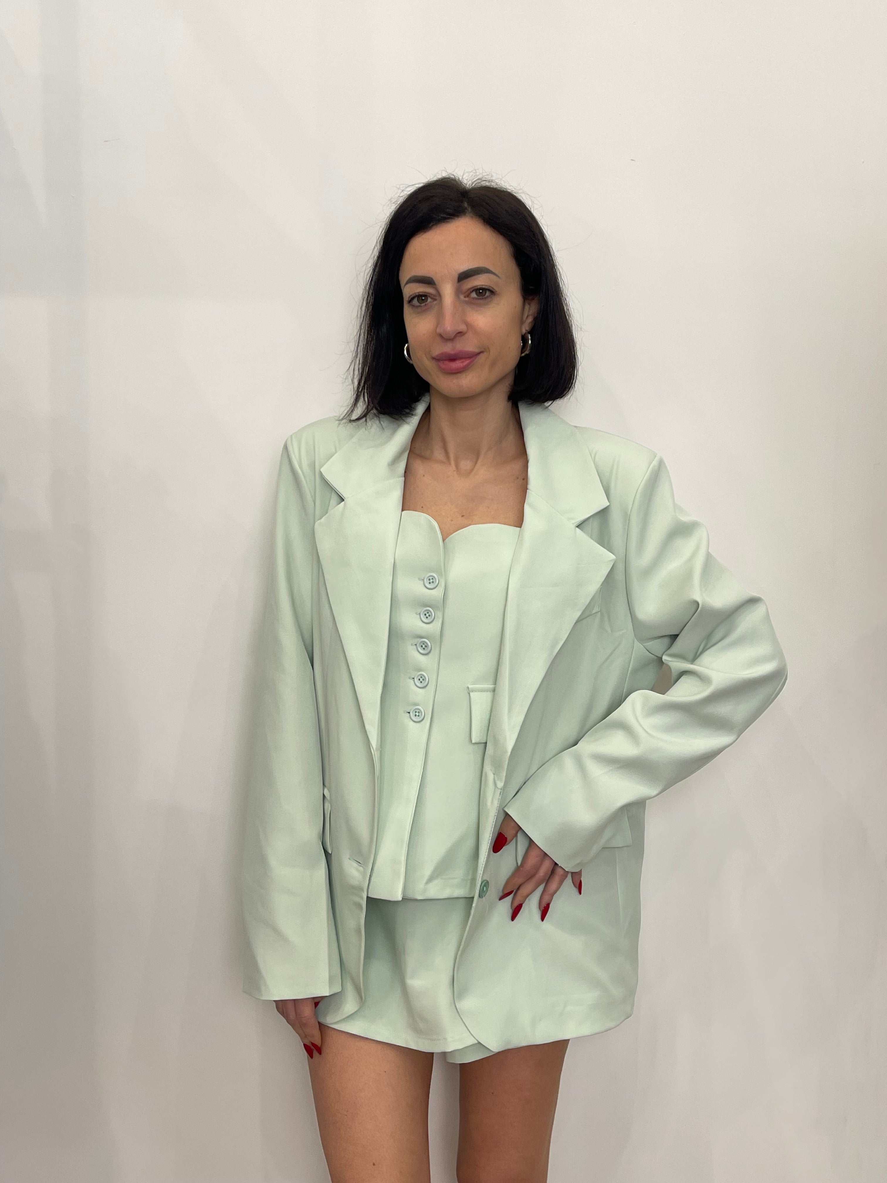Maviè Boutique 