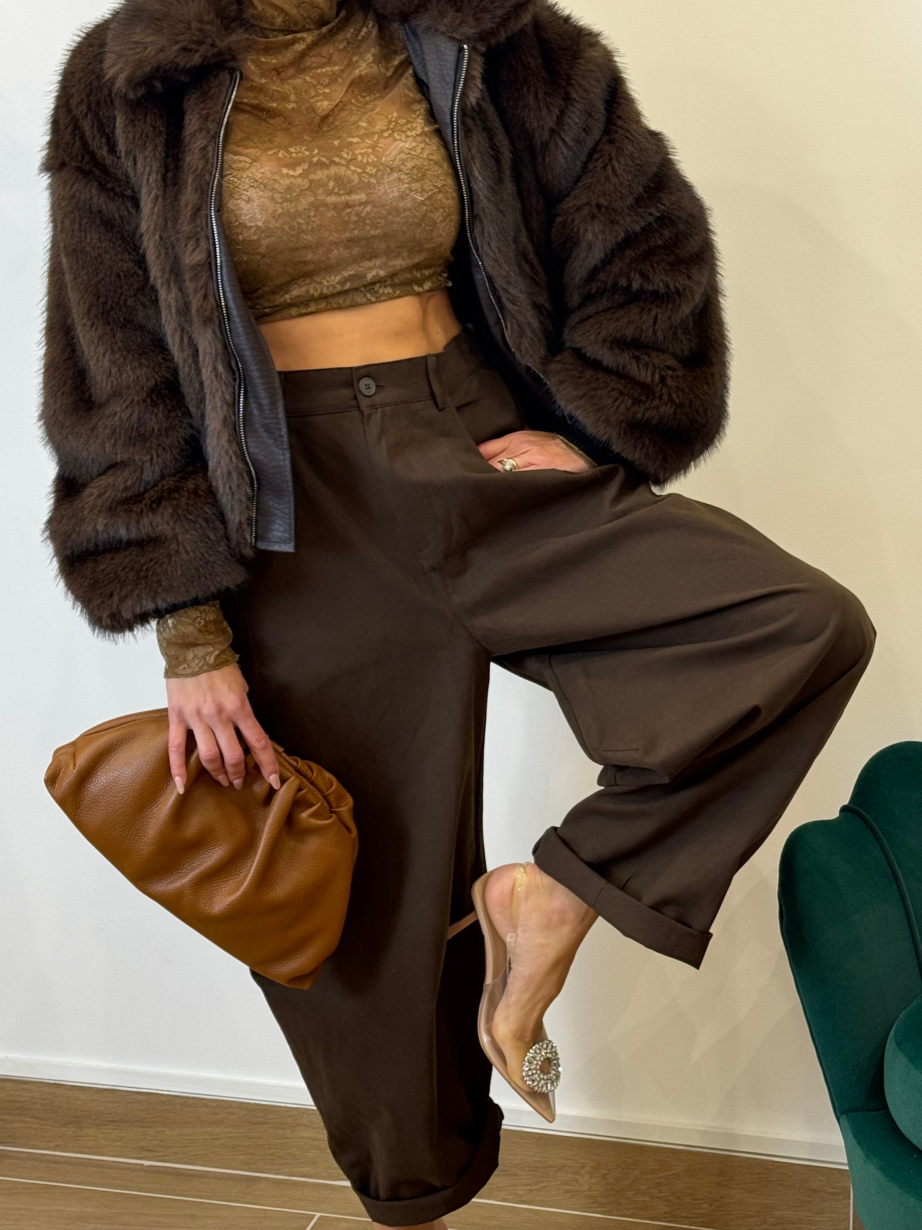 Panatalone Baloon Giorgia