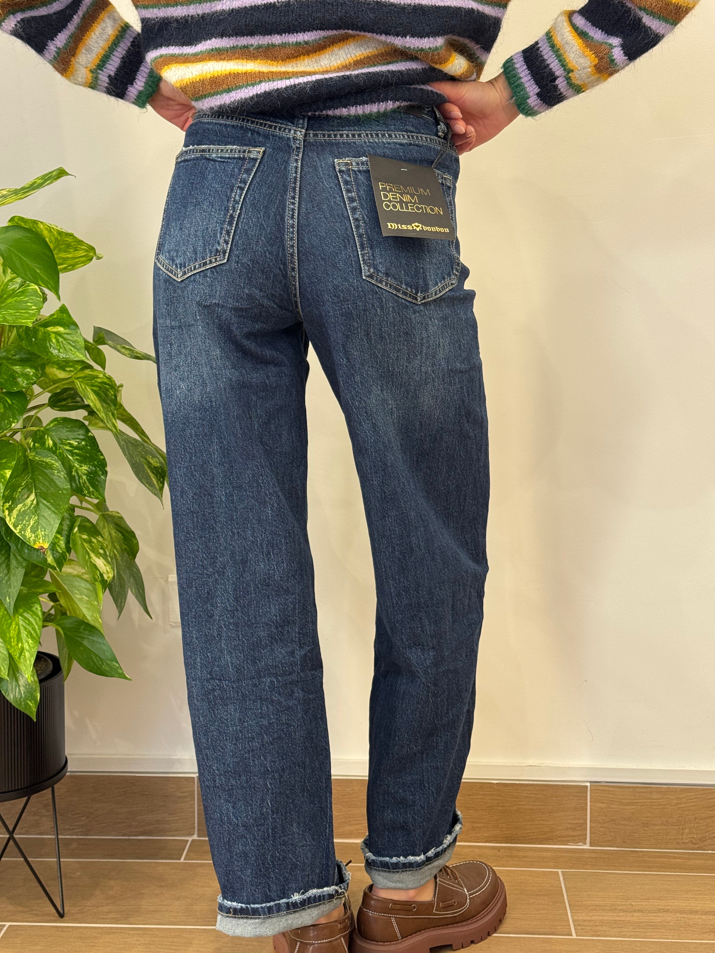 Jeans Catalina